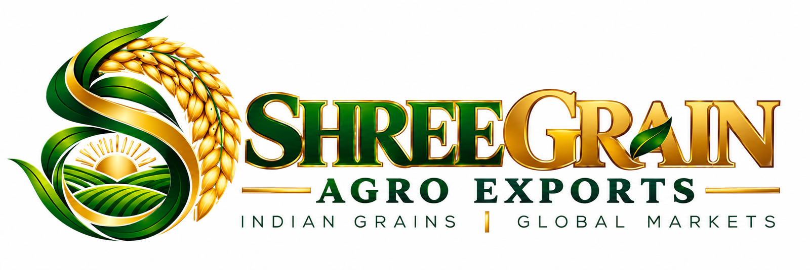 Shree Grain Agro Exports