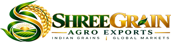 Shree Grain Agro Exports